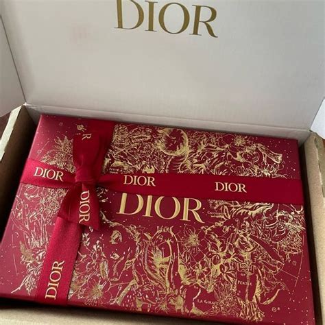 dior holiday jewelry box|Dior jewelry online shop.